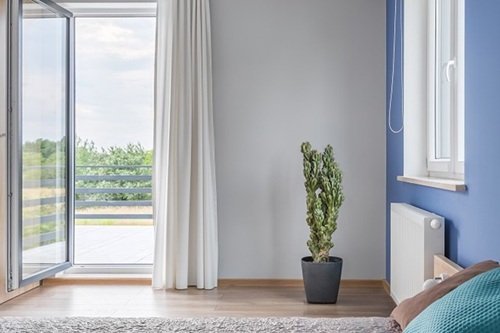 Casement Doors