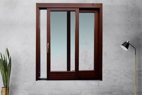 Laminated Windows