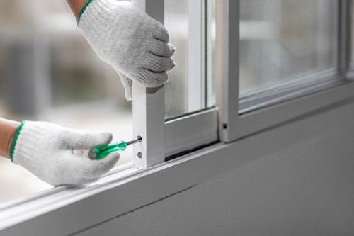 Sliding Windows