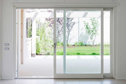 Sliding Doors