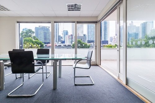 Commercial Spaces