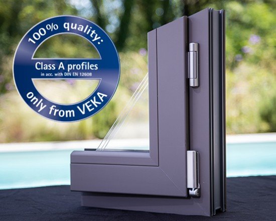 Veka Profile