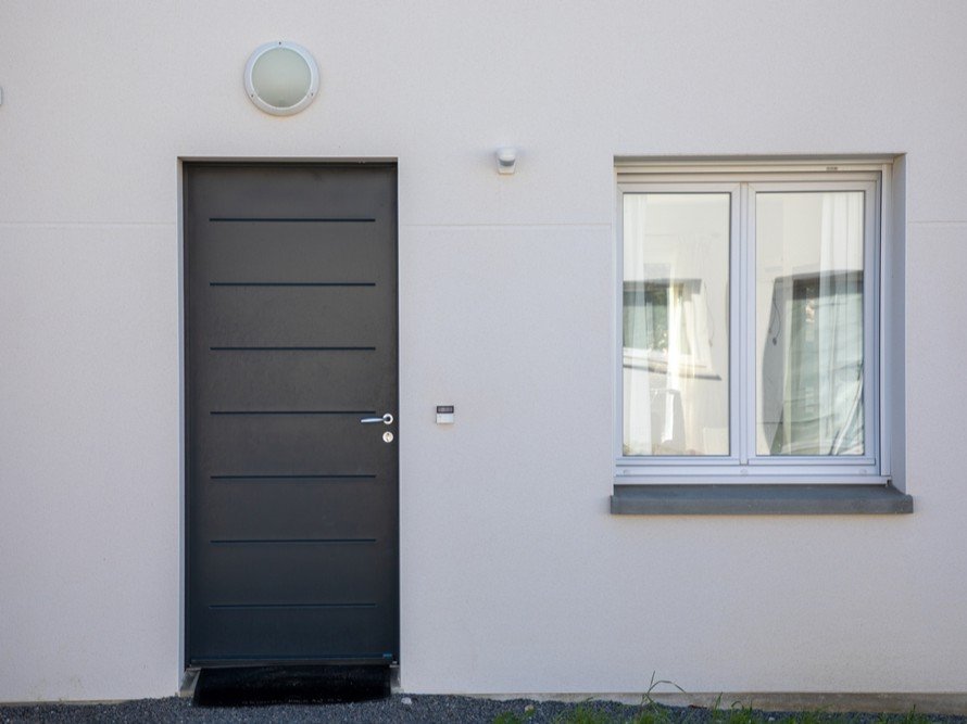 Aluminium Windows