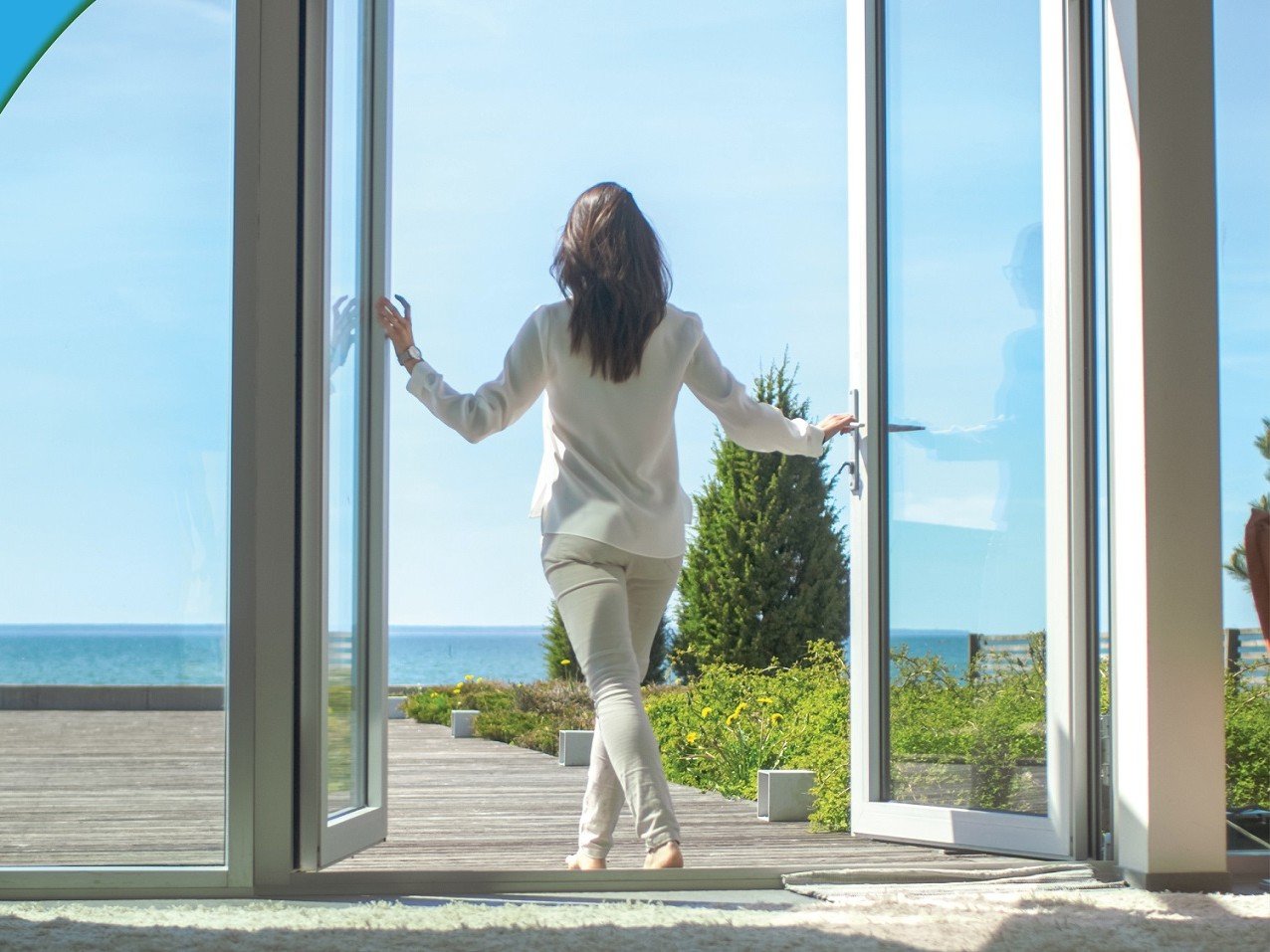 Casement Doors