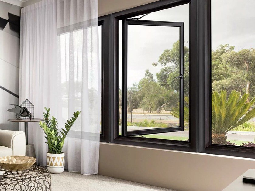 Casement Windows
