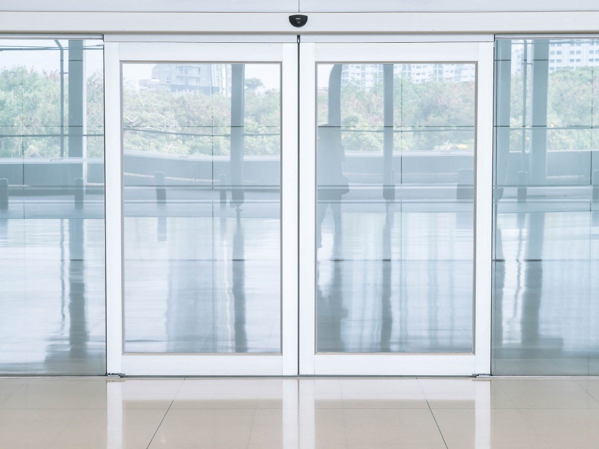 Sliding Doors
