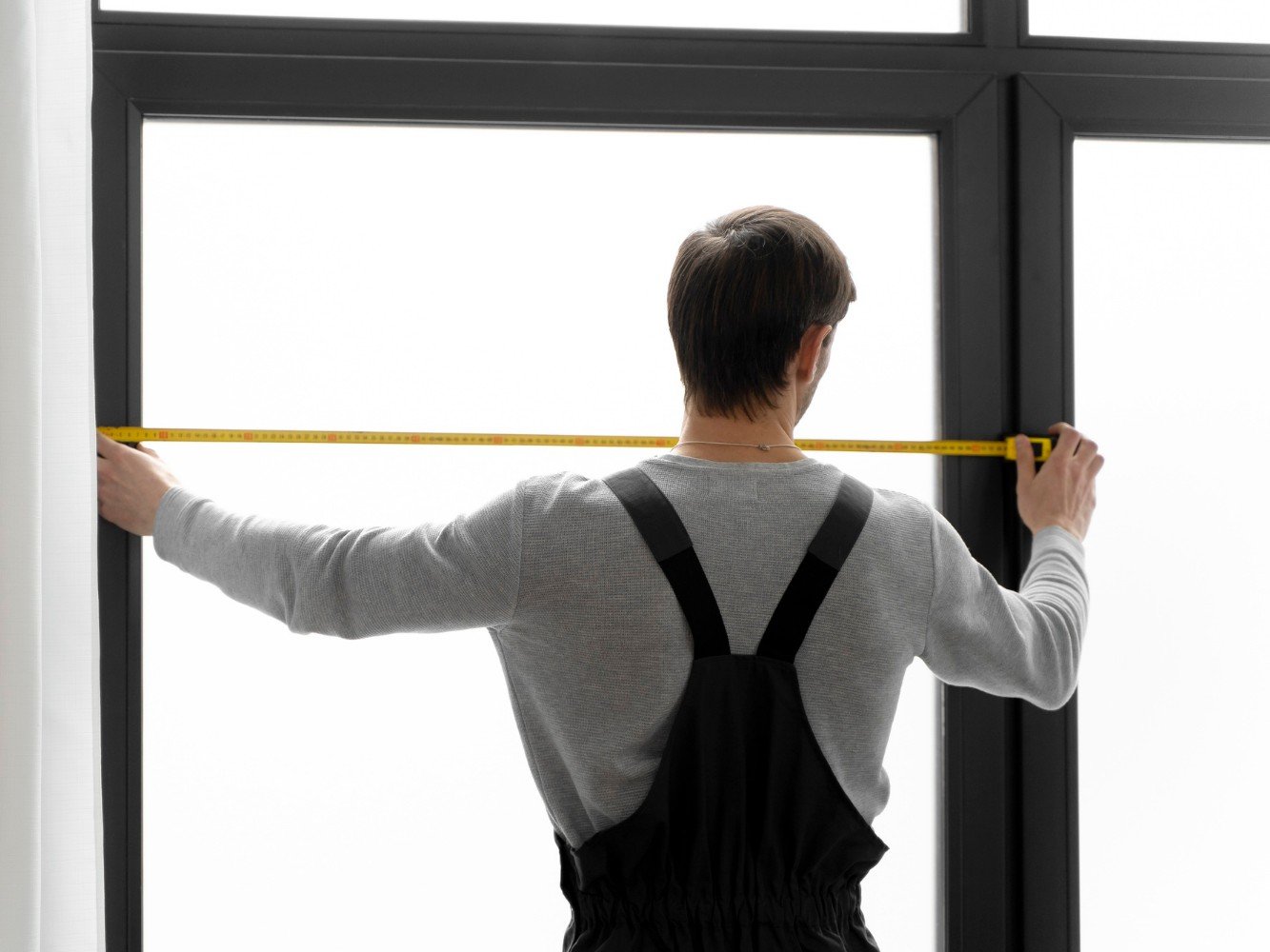 Customised Windows